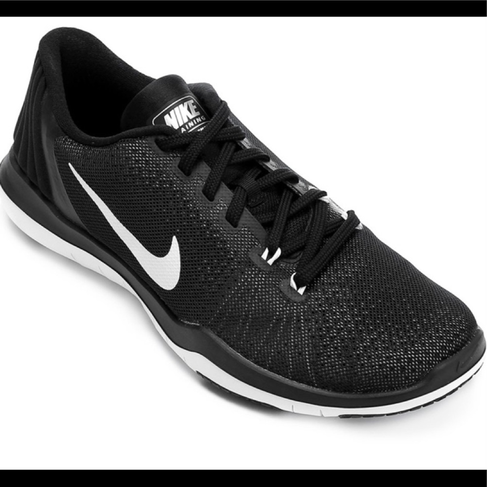 Nike flex supreme TR5 women shoes